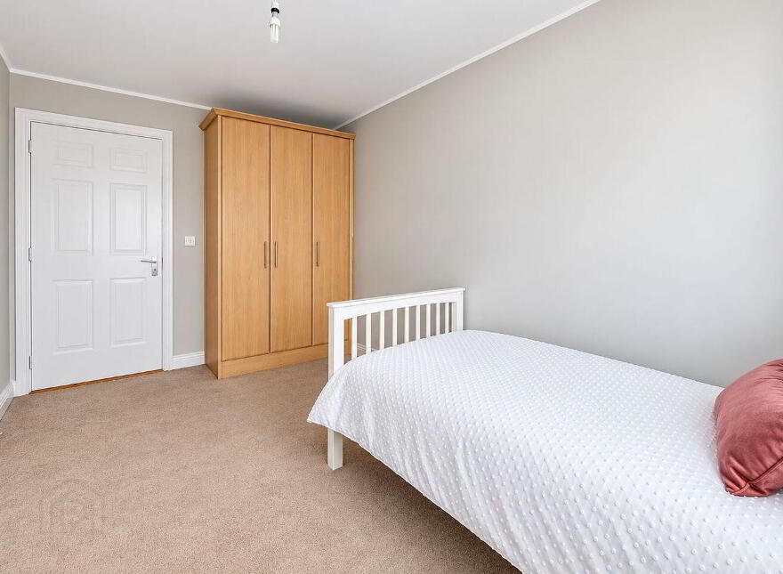 Block A, 55 Castleforbes Square, Ifsc, Ifsc, D01KR20