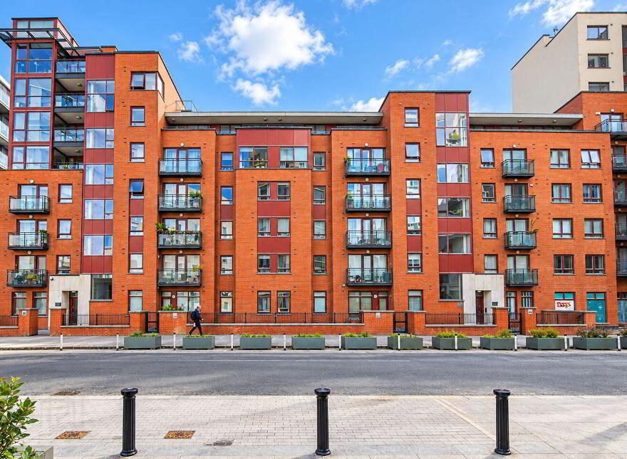 Block A, 55 Castleforbes Square, Ifsc, Ifsc, D01KR20