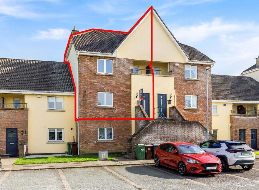 225 Cluain Rí, Ashbourne, A84DC03