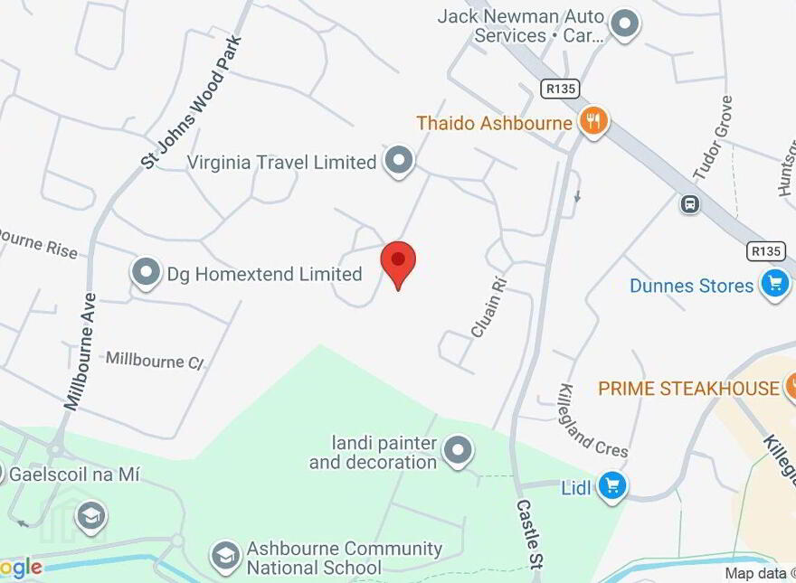 225 Cluain Rí, Ashbourne, A84DC03