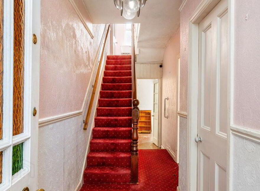 Myville, 55 Hollybrook Road, Clontarf, Clontarf, D03W821