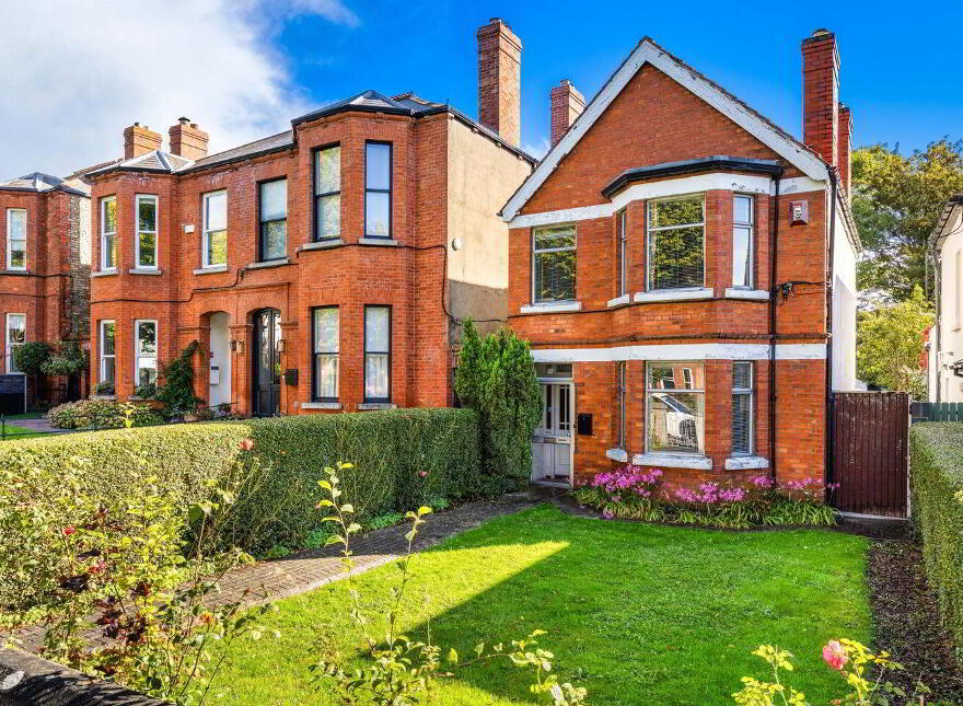 Myville, 55 Hollybrook Road, Clontarf, Clontarf, D03W821