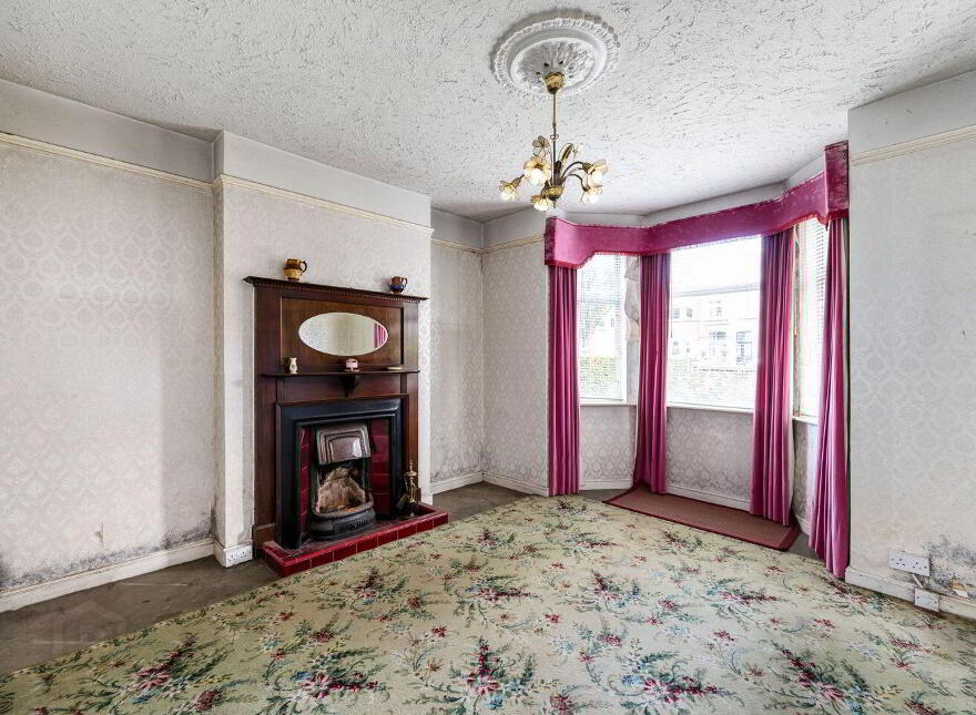 Myville, 55 Hollybrook Road, Clontarf, Clontarf, D03W821