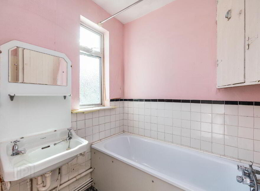 Myville, 55 Hollybrook Road, Clontarf, Clontarf, D03W821