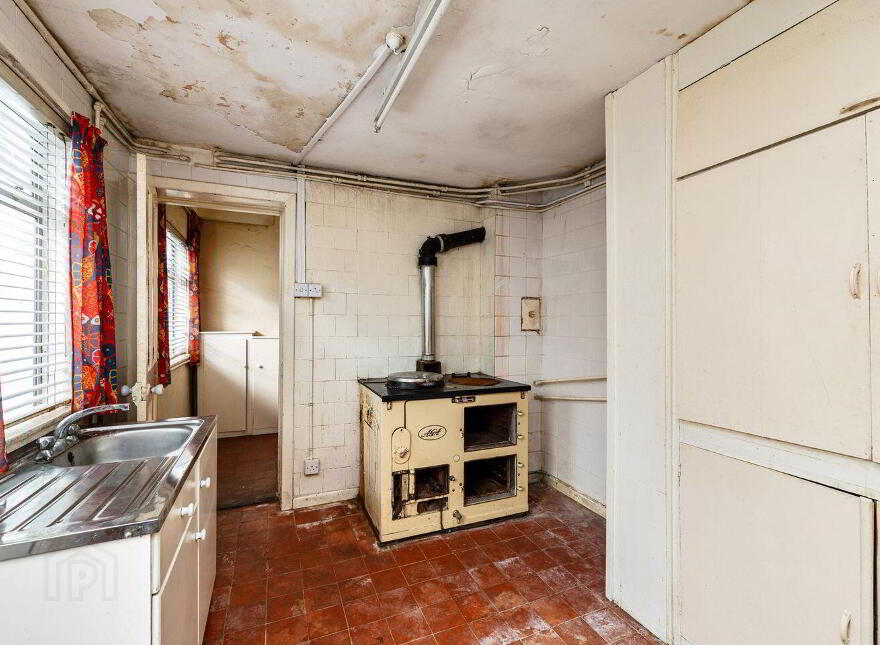 Myville, 55 Hollybrook Road, Clontarf, Clontarf, D03W821