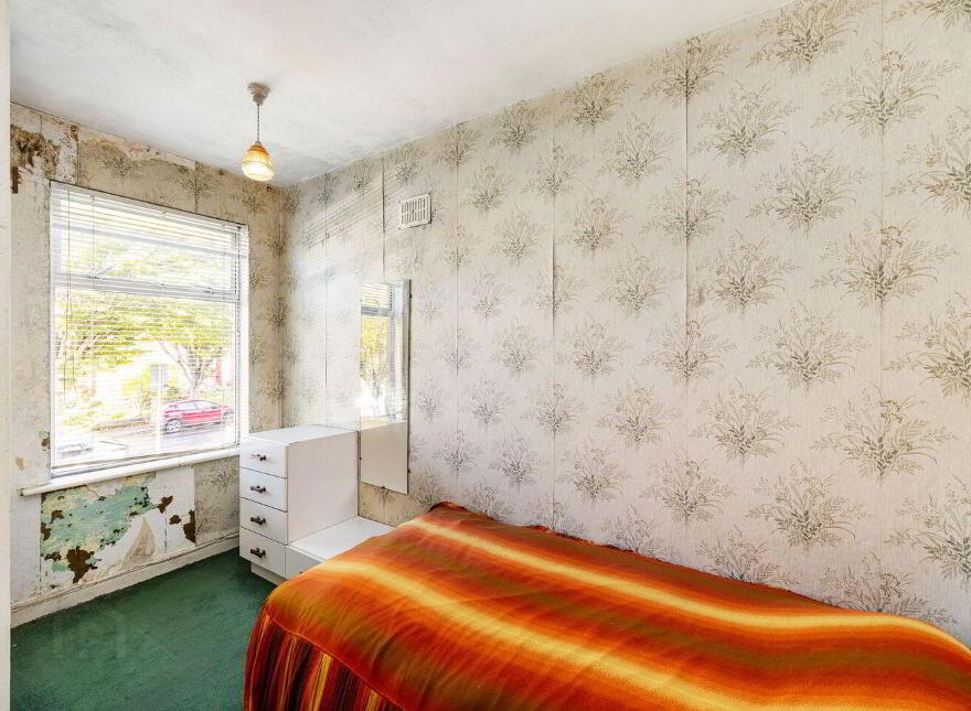Myville, 55 Hollybrook Road, Clontarf, Clontarf, D03W821