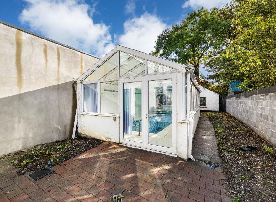 Myville, 55 Hollybrook Road, Clontarf, Clontarf, D03W821