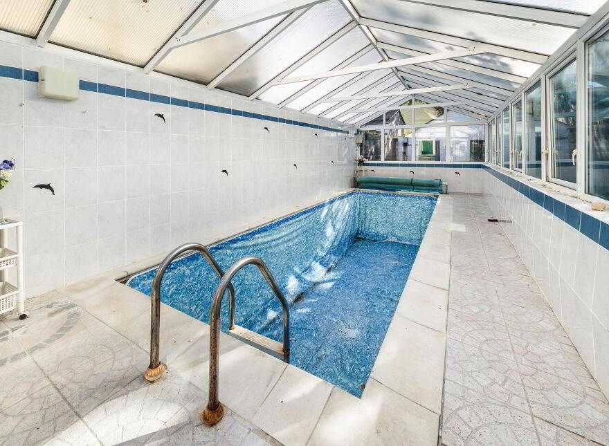 Myville, 55 Hollybrook Road, Clontarf, Clontarf, D03W821