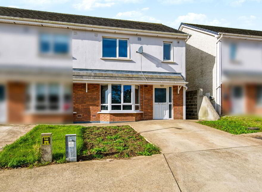 8 Cluain Beag, Clonard, Y35V30E