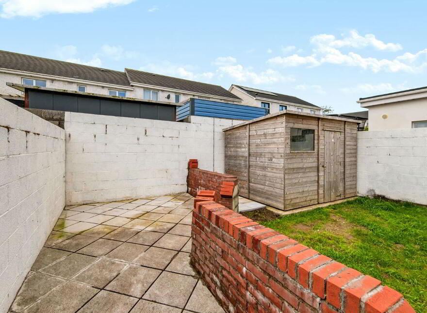 8 Cluain Beag, Clonard, Y35V30E