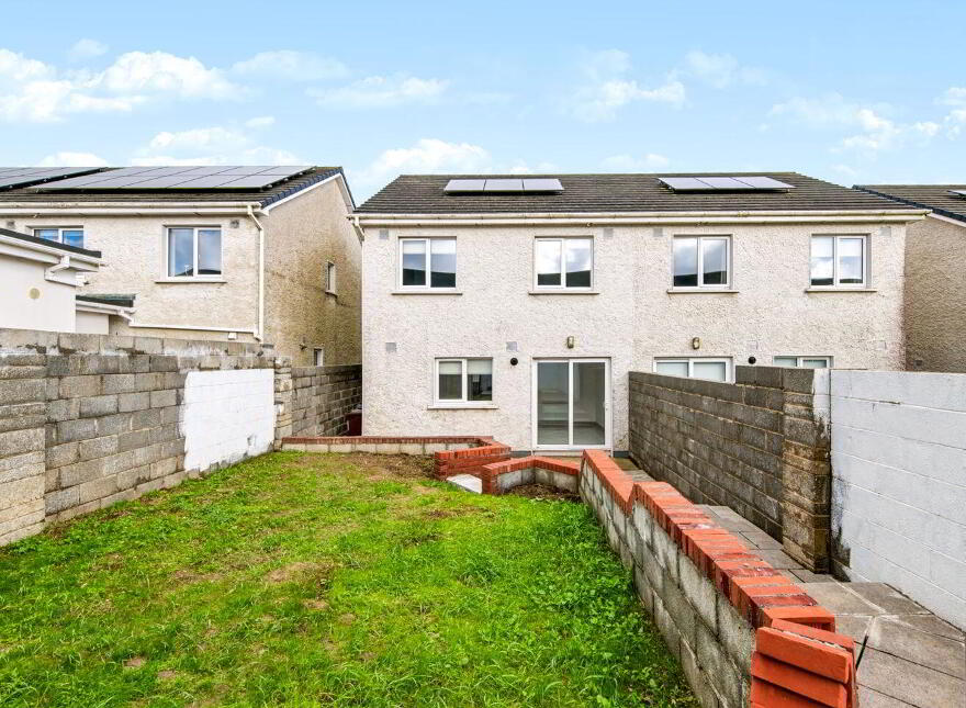8 Cluain Beag, Clonard, Y35V30E