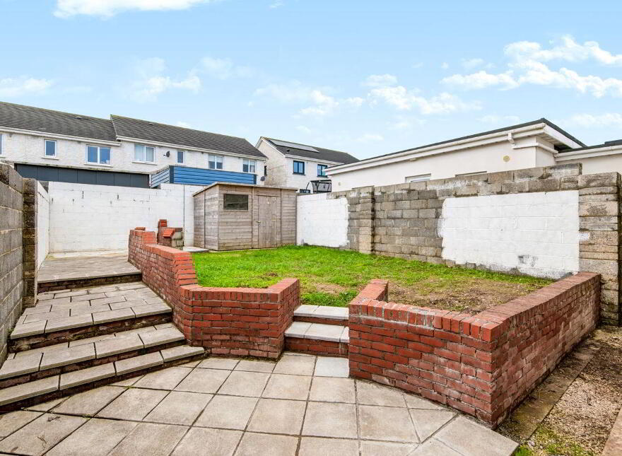 8 Cluain Beag, Clonard, Y35V30E