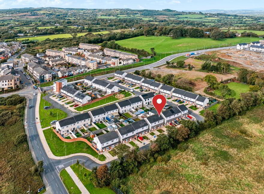 8 Cluain Beag, Clonard, Y35V30E