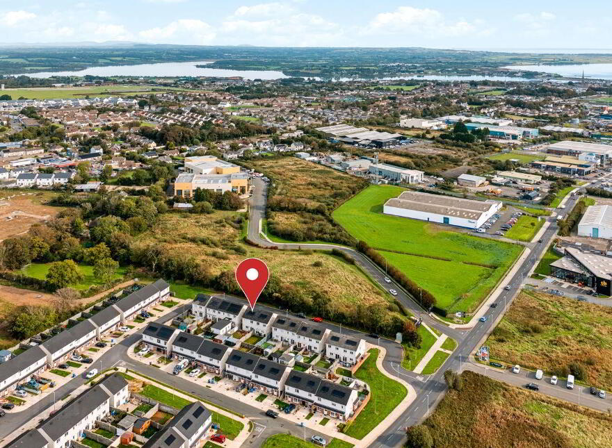 8 Cluain Beag, Clonard, Y35V30E