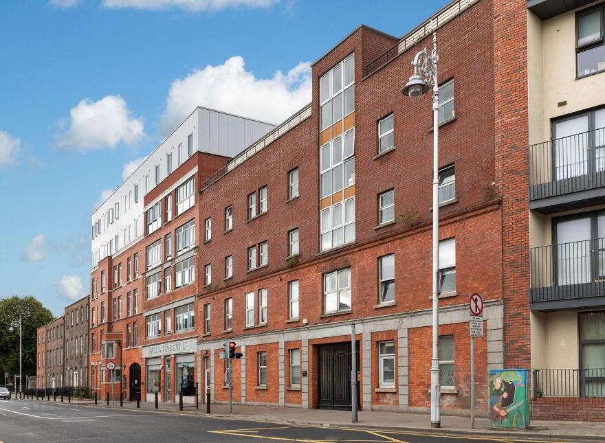 23 Blackhall View, Blackhall Place, Stoneybatter, Stoneybatter, D07H9C2