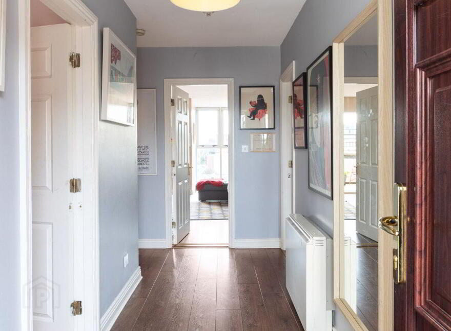 23 Blackhall View, Blackhall Place, Stoneybatter, Stoneybatter, D07H9C2
