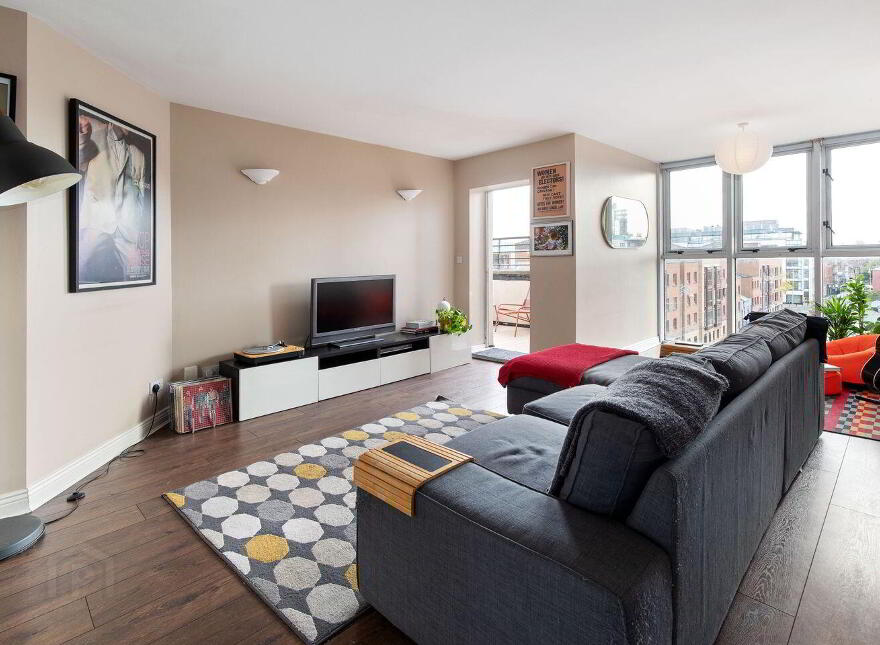 23 Blackhall View, Blackhall Place, Stoneybatter, Stoneybatter, D07H9C2