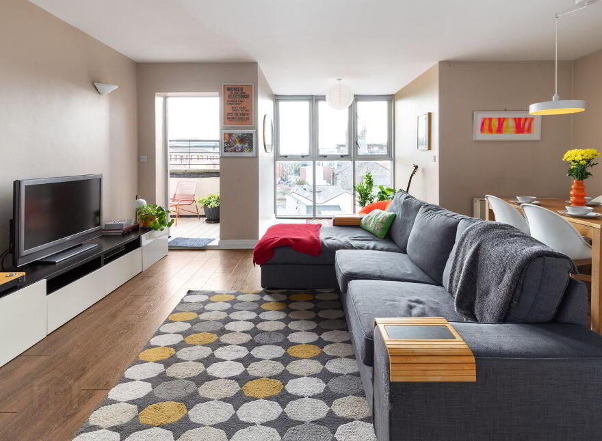 23 Blackhall View, Blackhall Place, Stoneybatter, Stoneybatter, D07H9C2