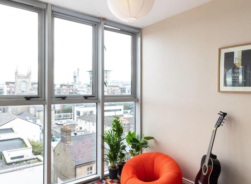 23 Blackhall View, Blackhall Place, Stoneybatter, Stoneybatter, D07H9C2