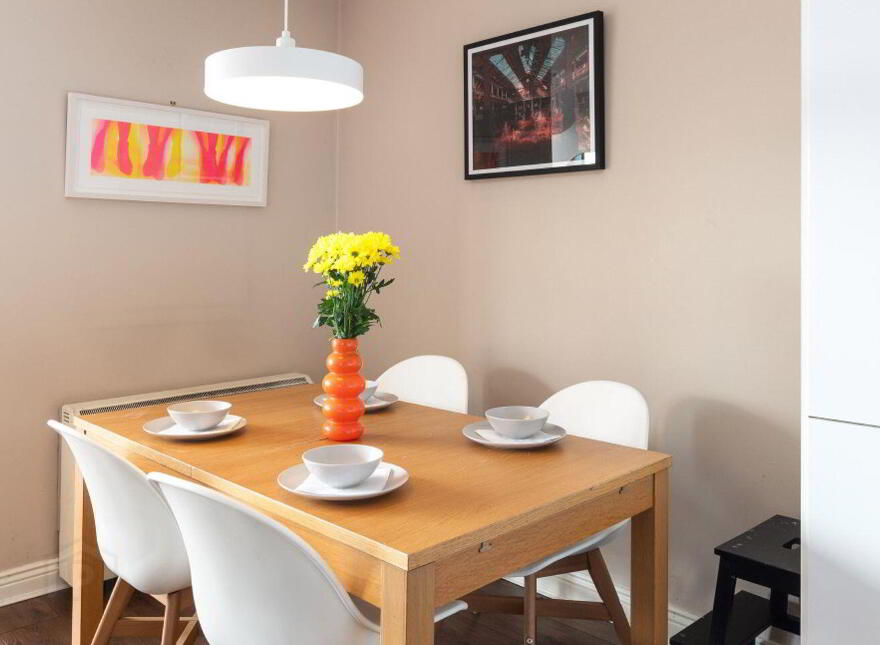23 Blackhall View, Blackhall Place, Stoneybatter, Stoneybatter, D07H9C2