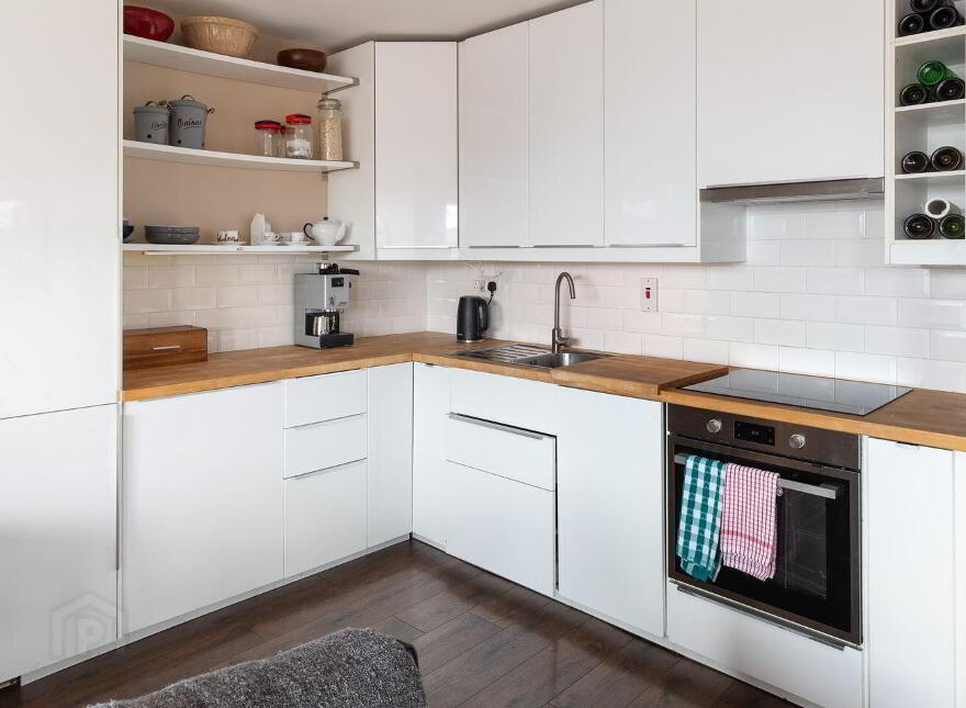23 Blackhall View, Blackhall Place, Stoneybatter, Stoneybatter, D07H9C2