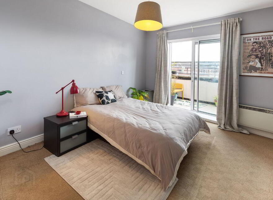 23 Blackhall View, Blackhall Place, Stoneybatter, Stoneybatter, D07H9C2