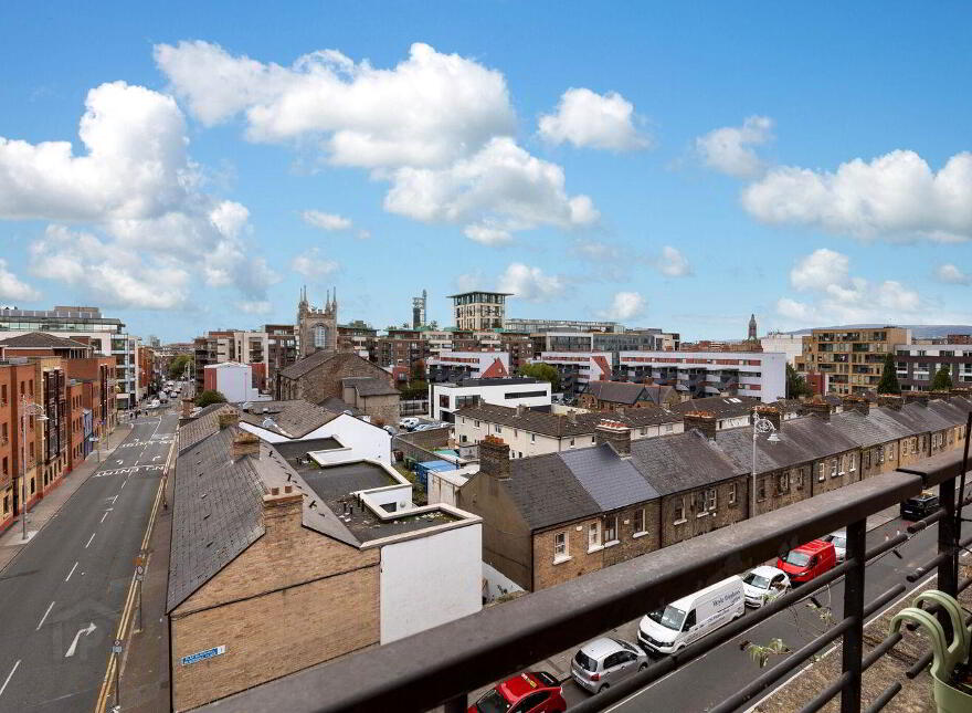 23 Blackhall View, Blackhall Place, Stoneybatter, Stoneybatter, D07H9C2