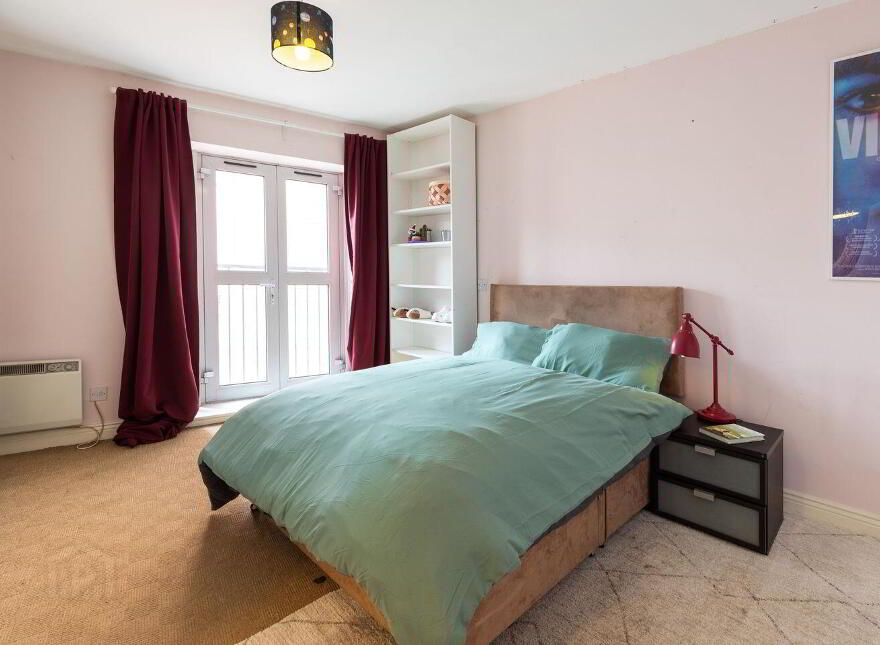 23 Blackhall View, Blackhall Place, Stoneybatter, Stoneybatter, D07H9C2