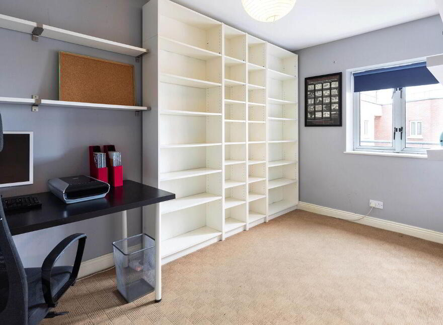 23 Blackhall View, Blackhall Place, Stoneybatter, Stoneybatter, D07H9C2