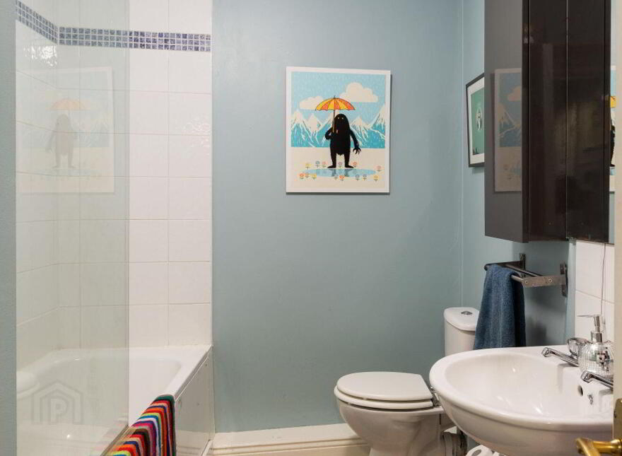23 Blackhall View, Blackhall Place, Stoneybatter, Stoneybatter, D07H9C2
