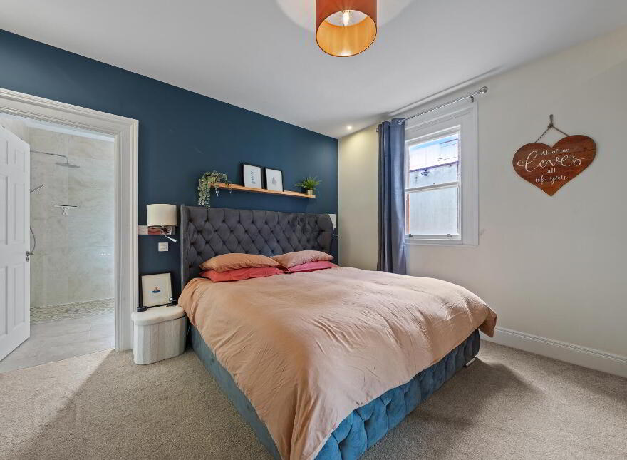 48 Wellington Park, Malone Road, Belfast, BT9 6DP