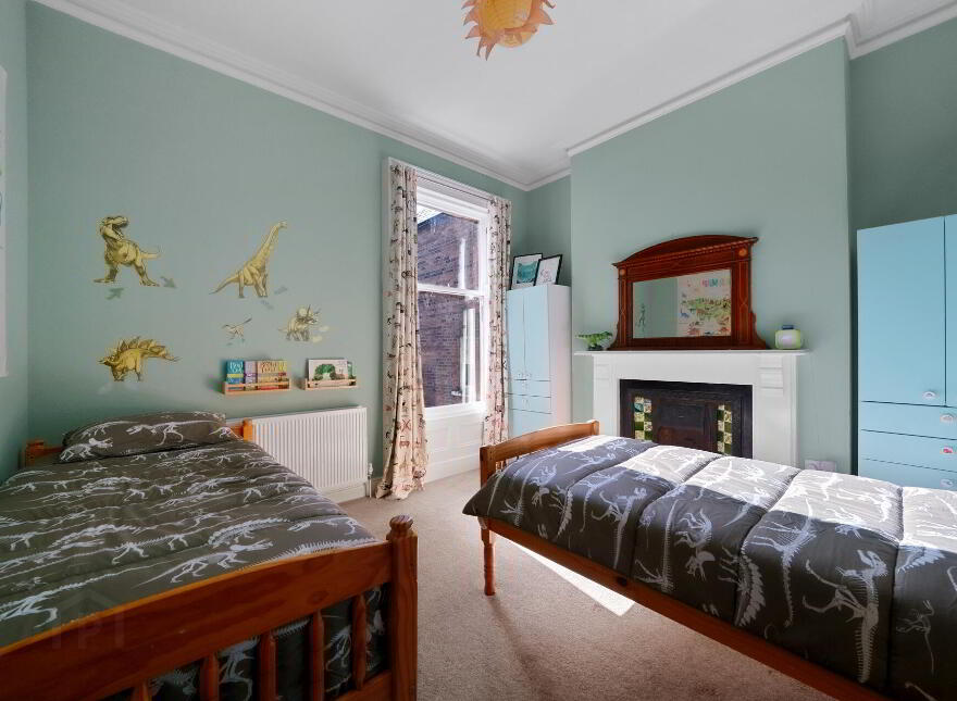 48 Wellington Park, Malone Road, Belfast, BT9 6DP