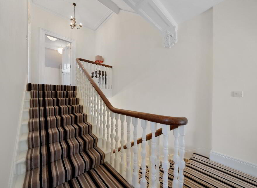 48 Wellington Park, Malone Road, Belfast, BT9 6DP