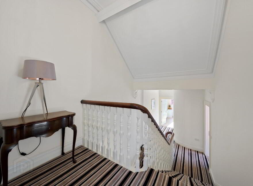 48 Wellington Park, Malone Road, Belfast, BT9 6DP