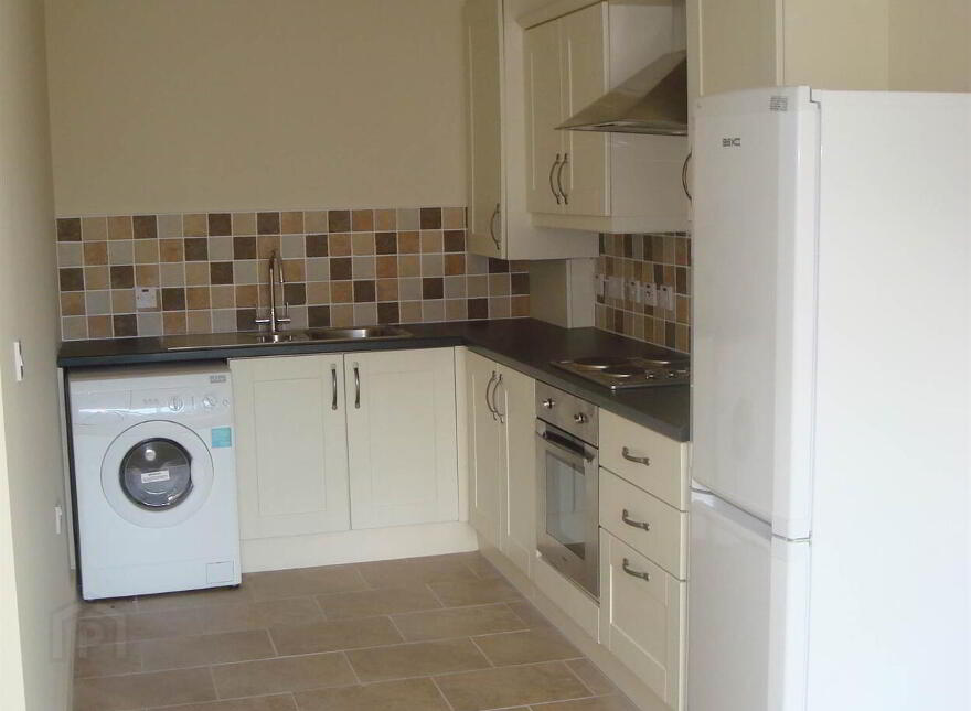 5B Apartment Block B, Altona Place, 218 Belmont Road, Belfast, BT4 2AT