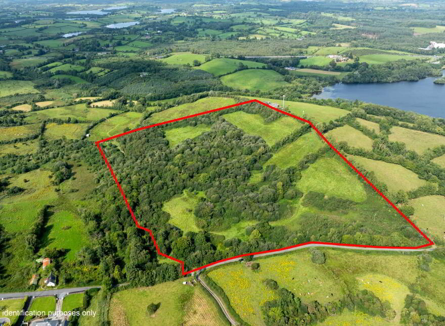 Drumcalpin, Butlersbridge