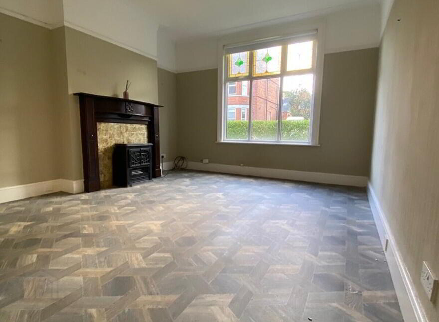 51 Marlborough Park Central, Belfast, BT9 6HP