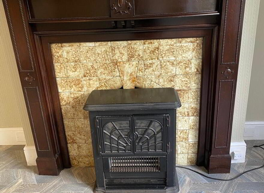 51 Marlborough Park Central, Belfast, BT9 6HP