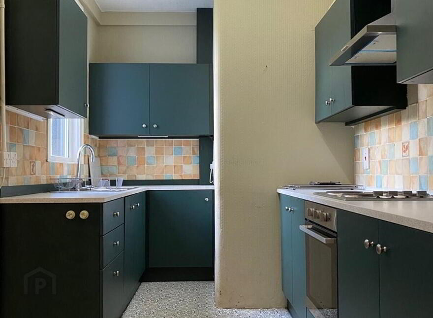 51 Marlborough Park Central, Belfast, BT9 6HP