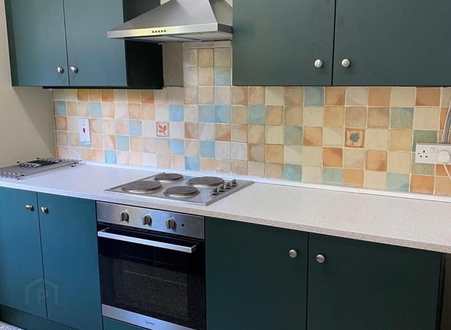 51 Marlborough Park Central, Belfast, BT9 6HP
