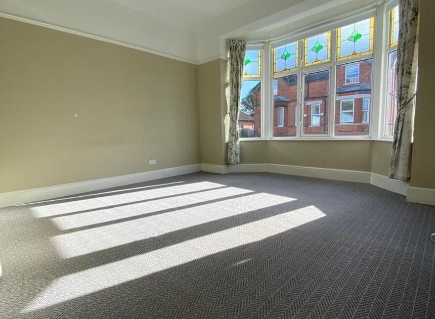 51 Marlborough Park Central, Belfast, BT9 6HP