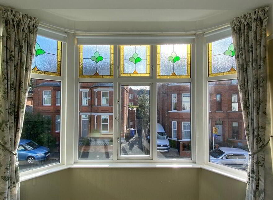 51 Marlborough Park Central, Belfast, BT9 6HP
