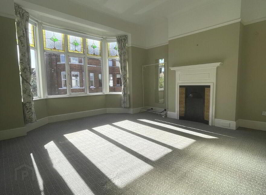 51 Marlborough Park Central, Belfast, BT9 6HP