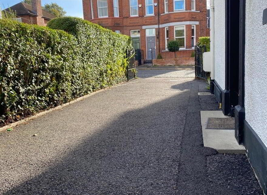 51 Marlborough Park Central, Belfast, BT9 6HP