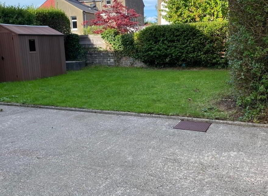 51 Marlborough Park Central, Belfast, BT9 6HP