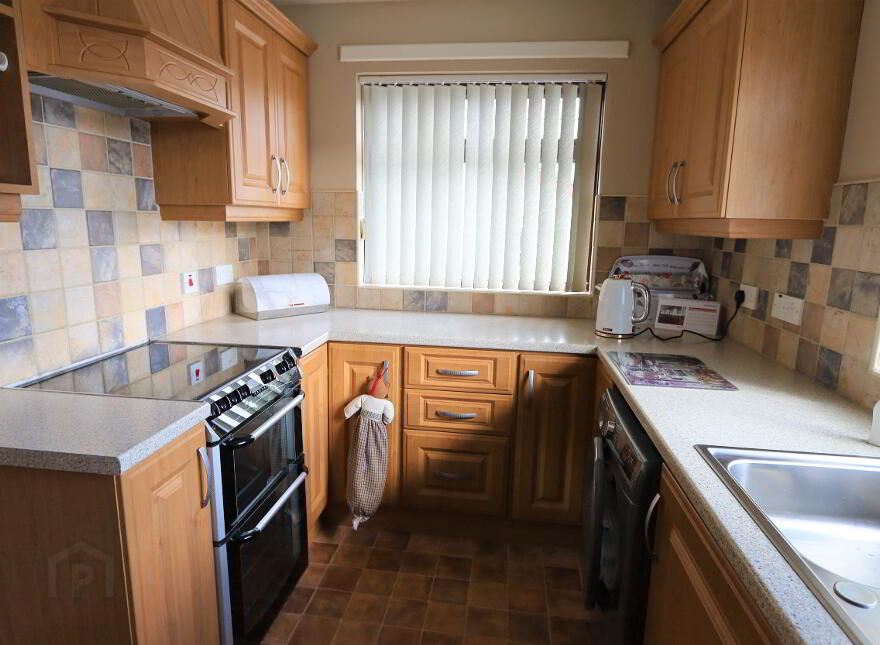 23 Abbey Park, Kilkeel, BT34 4EB