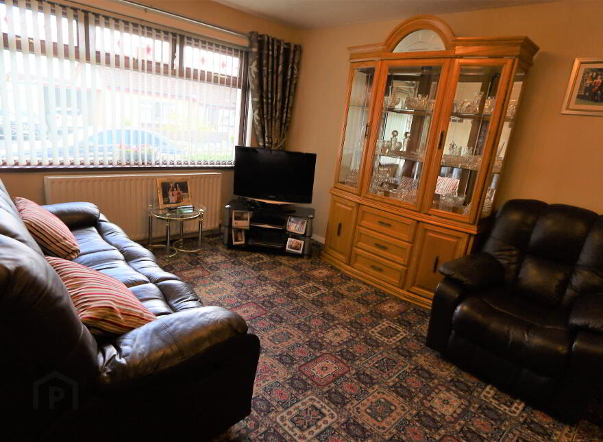 23 Abbey Park, Kilkeel, BT34 4EB