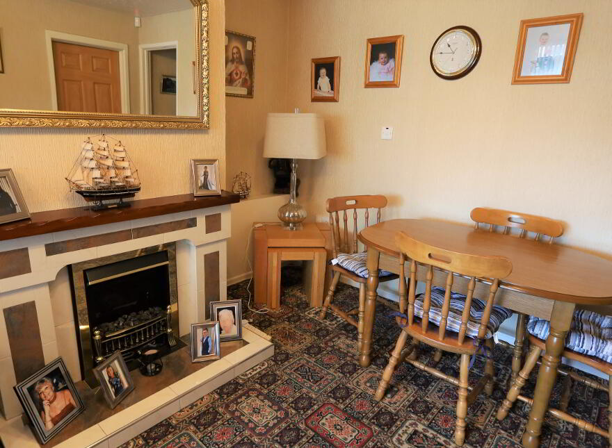 23 Abbey Park, Kilkeel, BT34 4EB