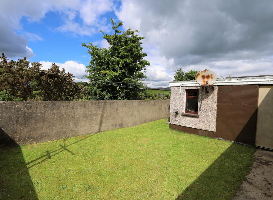 23 Abbey Park, Kilkeel, BT34 4EB