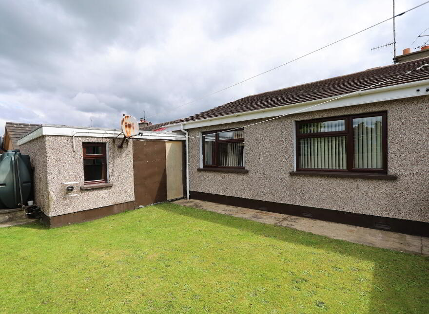 23 Abbey Park, Kilkeel, BT34 4EB